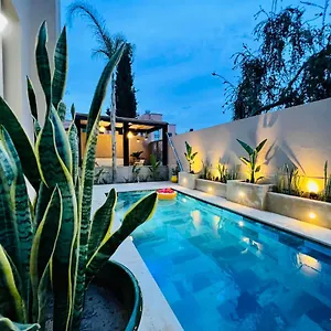 Sabor Targa Garden -only Family Villa