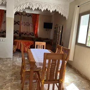 Saada Villa