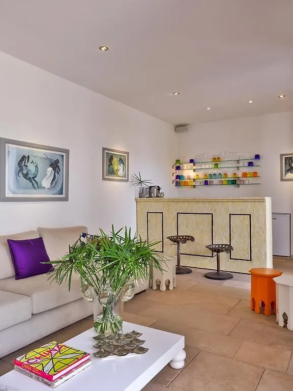 Tatil Evi Riad Oasis 3 Marakeş